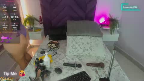 haileystonei online show from July 5, 2026, 11:39 am