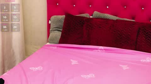 Hailey online show from March 19, 2026, 9:41 pm