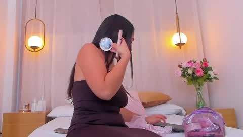 Haily online show from April 24, 2026, 8:44 pm