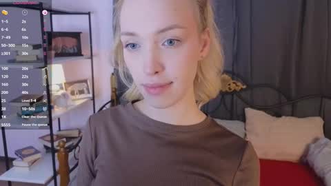 Lylu online show from January 10, 2026, 10:14 pm