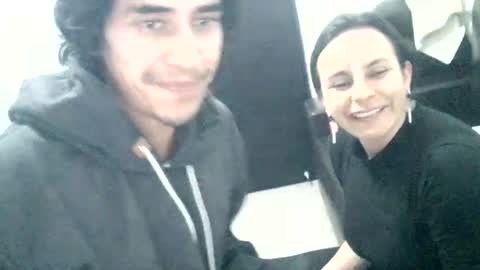 aldebaran23 online show from January 19, 2026, 2:37 am