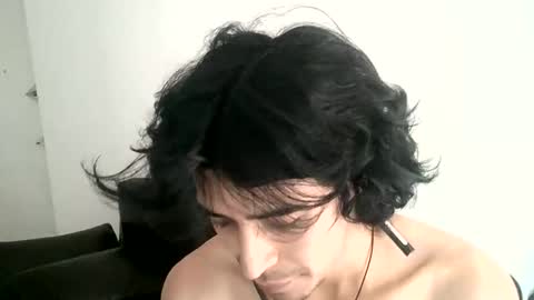 aldebaran23 online show from February 6, 2026, 7:06 pm