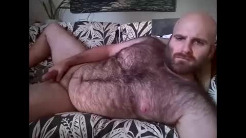Snapshot of hairiestbear chatting on October 28, 2025, 2:53 pm Hairiest Bear online show from October 28, 2025, 2:53 pm