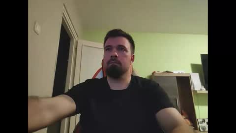 hairy_guy007 online show from February 19, 2026, 9:22 pm