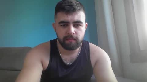 horny online show from April 20, 2026, 3:37 pm
