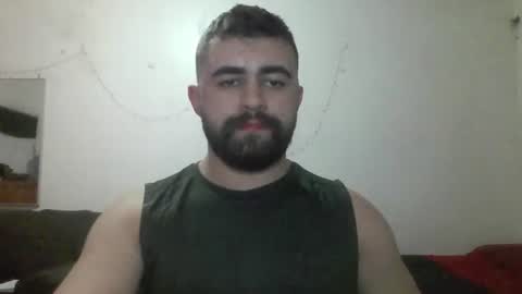 horny online show from June 16, 2026, 12:57 am