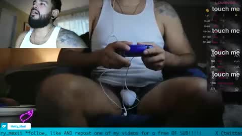 Snapshot of hairy_mexi chatting on May 13, 2026, 1:36 am J M online show from May 13, 2026, 1:36 am