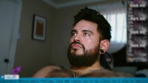 Snapshot of hairy_mexi chatting on May 14, 2026, 1:56 am J M online show from May 14, 2026, 1:56 am