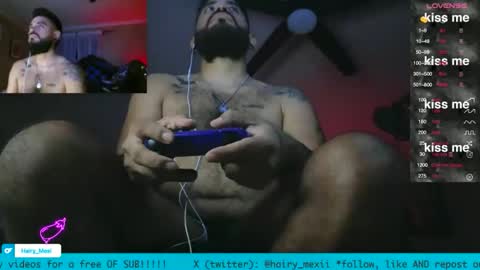Snapshot of hairy_mexi chatting on May 16, 2026, 3:58 am J M online show from May 16, 2026, 3:58 am