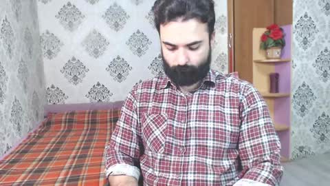 Hairy Tyler online show from December 6, 2024, 5:44 pm