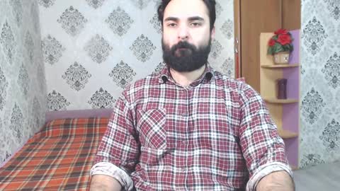 Hairy Tyler online show from December 8, 2024, 6:33 am