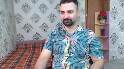 Hairy Tyler online show from December 14, 2024, 9:40 am