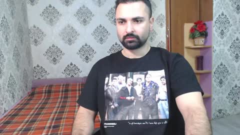 Hairy Tyler online show from December 17, 2024, 5:47 pm