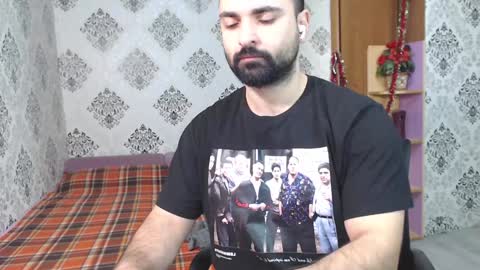 Hairy Tyler online show from December 30, 2024, 2:20 am