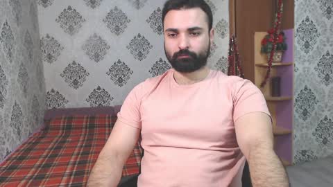 Hairy Tyler online show from January 11, 2025, 4:16 am