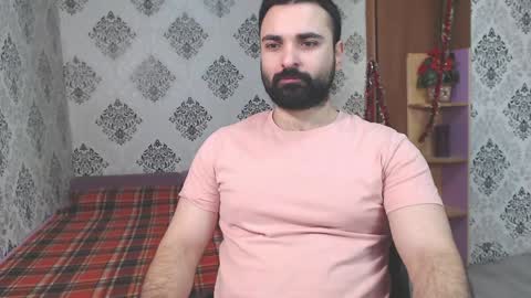 Hairy Tyler online show from January 11, 2025, 10:08 am