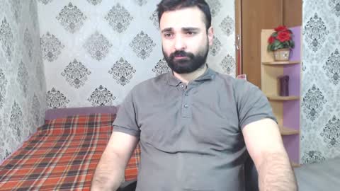 Hairy Tyler online show from January 15, 2025, 5:50 am