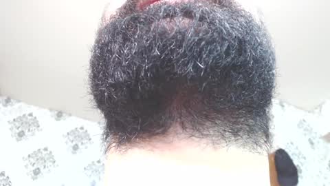 Hairy Tyler online show from January 31, 2025, 2:48 am