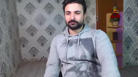 Hairy Tyler online show from March 5, 2025, 7:49 pm