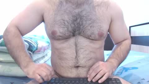 Hairy Tyler online show from March 22, 2026, 11:35 am