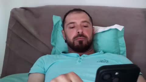 Snapshot of hairyalltime chatting on October 31, 2025, 8:59 am Andrew online show from October 31, 2025, 8:59 am