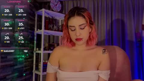 Snapshot of hairyandsexysalma chatting on January 29, 2025, 9:23 am SALMA online show from January 29, 2025, 9:23 am