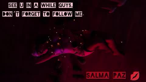 Snapshot of hairyandsexysalma chatting on March 3, 2025, 4:03 am SALMA online show from March 3, 2025, 4:03 am