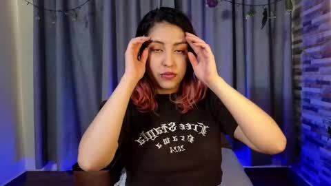 SALMA  online show from October 11, 2025, 3:32 pm