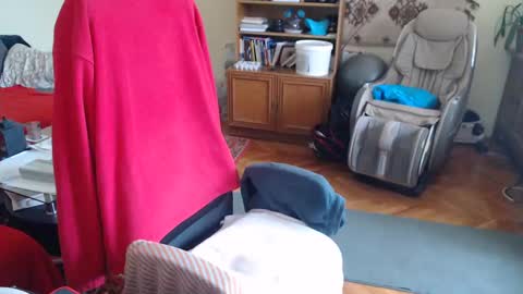 Puppy3 StockyDaddiesmusclebearsbeefybigmans online show from December 5, 2024, 9:50 am