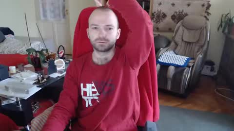Puppy3 StockyDaddiesmusclebearsbeefybigmans online show from December 6, 2024, 10:16 am