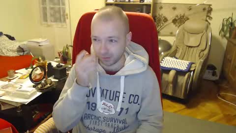 Puppy3 StockyDaddiesmusclebearsbeefybigmans online show from December 9, 2024, 1:40 am
