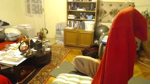 Puppy3 StockyDaddiesmusclebearsbeefybigmans online show from December 9, 2024, 4:45 am