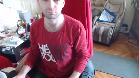 Puppy3 StockyDaddiesmusclebearsbeefybigmans online show from December 9, 2024, 8:33 am