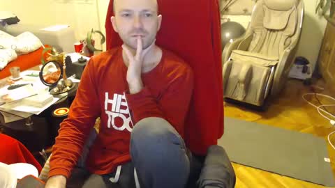 Puppy3 StockyDaddiesmusclebearsbeefybigmans online show from December 10, 2024, 3:22 pm