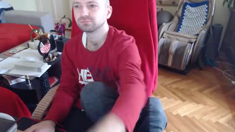Puppy3 StockyDaddiesmusclebearsbeefybigmans online show from December 13, 2024, 9:57 am