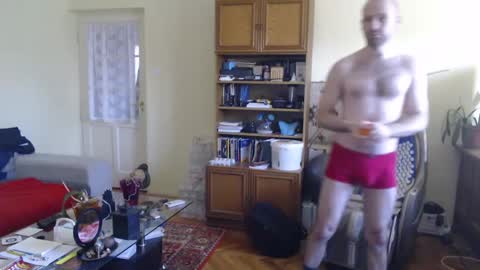 Puppy3 StockyDaddiesmusclebearsbeefybigmans online show from December 15, 2024, 1:43 pm