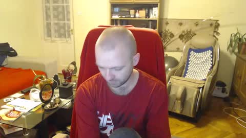 Puppy3 StockyDaddiesmusclebearsbeefybigmans online show from December 15, 2024, 4:48 pm