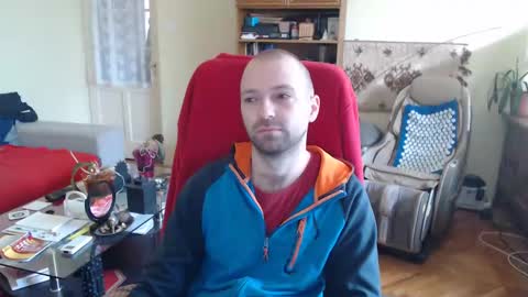 Puppy3 StockyDaddiesmusclebearsbeefybigmans online show from December 16, 2024, 11:22 am