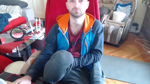 Puppy3 StockyDaddiesmusclebearsbeefybigmans online show from December 18, 2024, 11:24 am