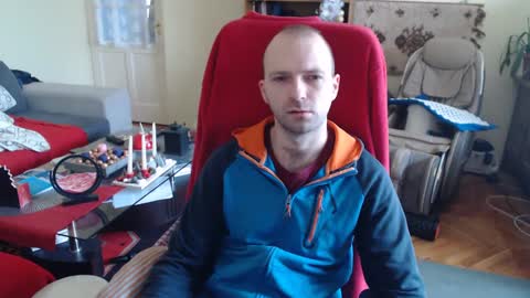 Puppy3 StockyDaddiesmusclebearsbeefybigmans online show from December 23, 2024, 9:59 am
