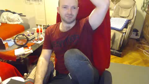 Puppy3 StockyDaddiesmusclebearsbeefybigmans online show from December 24, 2024, 3:26 pm