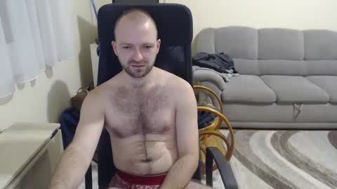 Puppy3 StockyDaddiesmusclebearsbeefybigmans online show from January 16, 2025, 7:52 pm