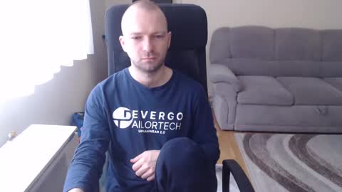 Puppy3 StockyDaddiesmusclebearsbeefybigmans online show from January 24, 2025, 8:13 am