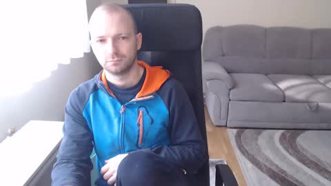 Puppy3 StockyDaddiesmusclebearsbeefybigmans online show from January 24, 2025, 11:48 am