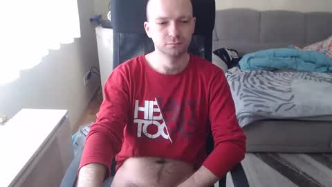 Puppy3 StockyDaddiesmusclebearsbeefybigmans online show from January 27, 2025, 9:34 am