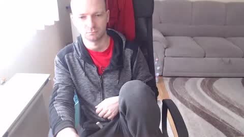 Puppy3 StockyDaddiesmusclebearsbeefybigmans online show from January 27, 2025, 12:48 pm
