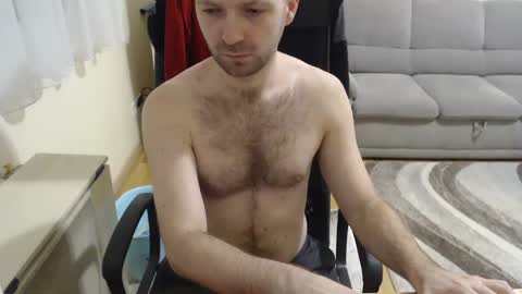 Puppy3 StockyDaddiesmusclebearsbeefybigmans online show from January 31, 2025, 7:29 pm
