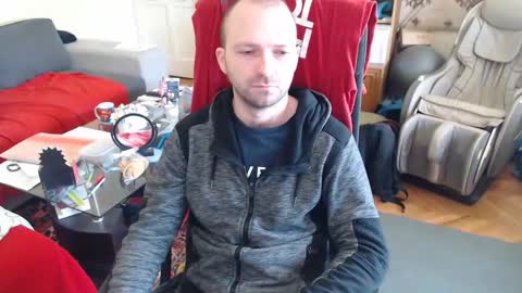 Puppy3 StockyDaddiesmusclebearsbeefybigmans online show from February 3, 2025, 12:47 pm