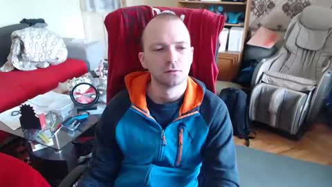 Puppy3 StockyDaddiesmusclebearsbeefybigmans online show from February 4, 2025, 10:54 am