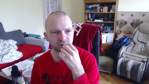 Puppy3 StockyDaddiesmusclebearsbeefybigmans online show from February 7, 2025, 11:56 am